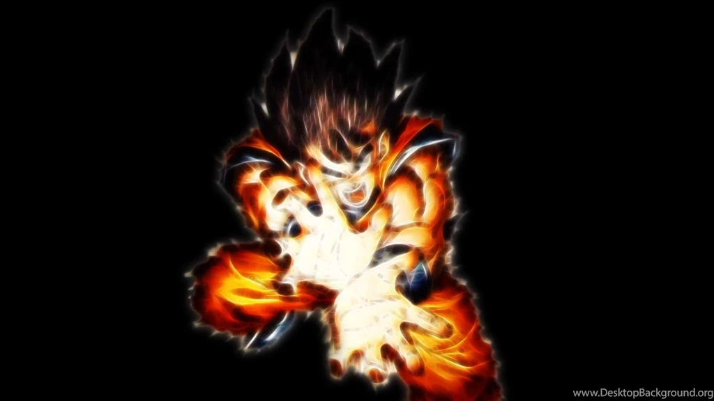 Dragon Ball Z HD Wallpapers 11 AMB Wallpapers Z