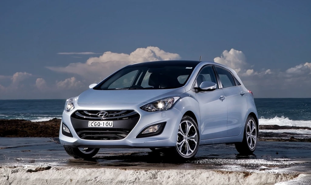 Hyundai I30 Wallpapers HD Picture Dekstop