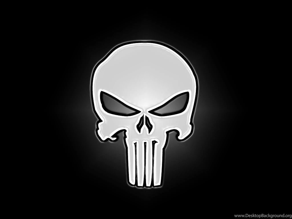 Desktop Wallpapers Punisher