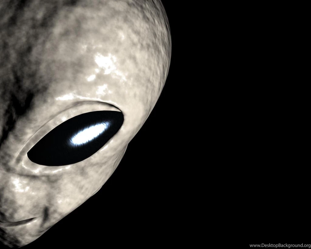 Cool Alien Wallpapers Cool Alien Desktop.Wallpaperchanel.com
