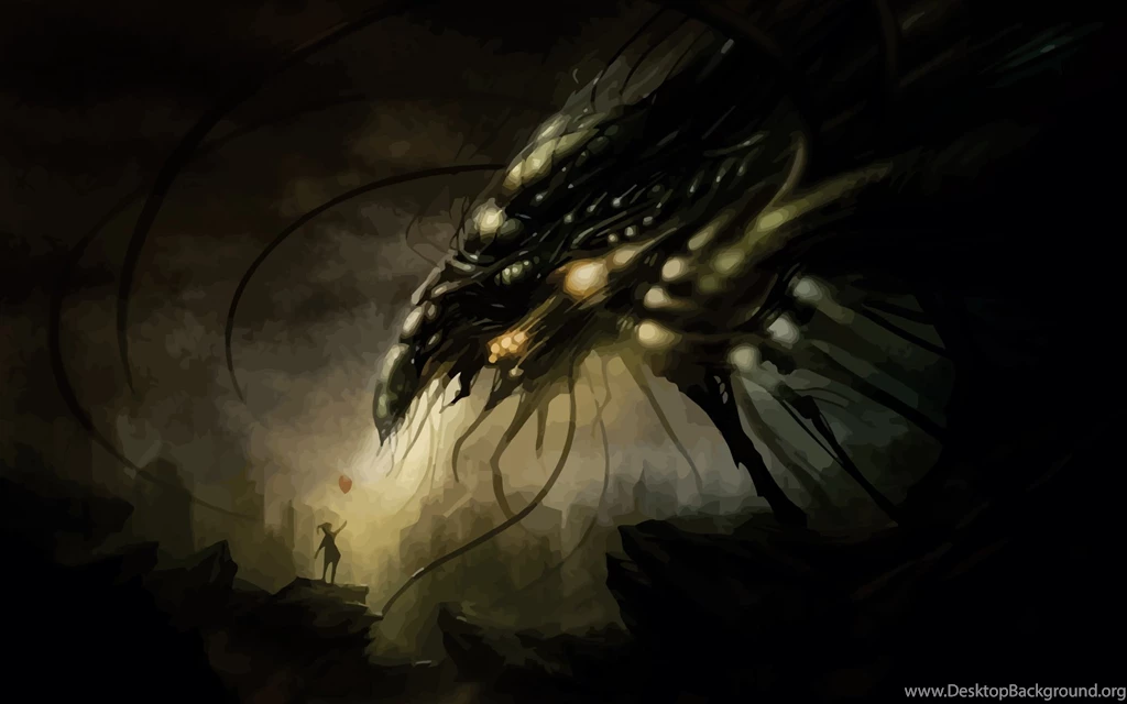 Alien Wallpaper Backgrounds
