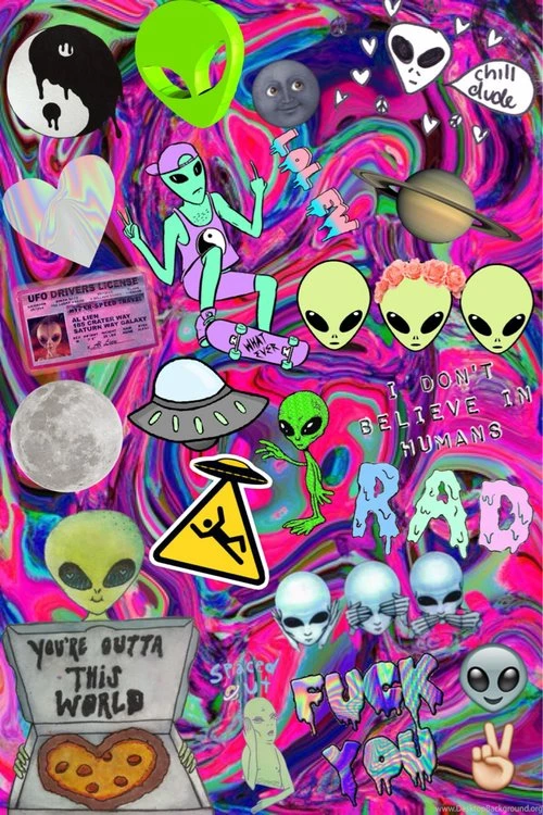 Alien