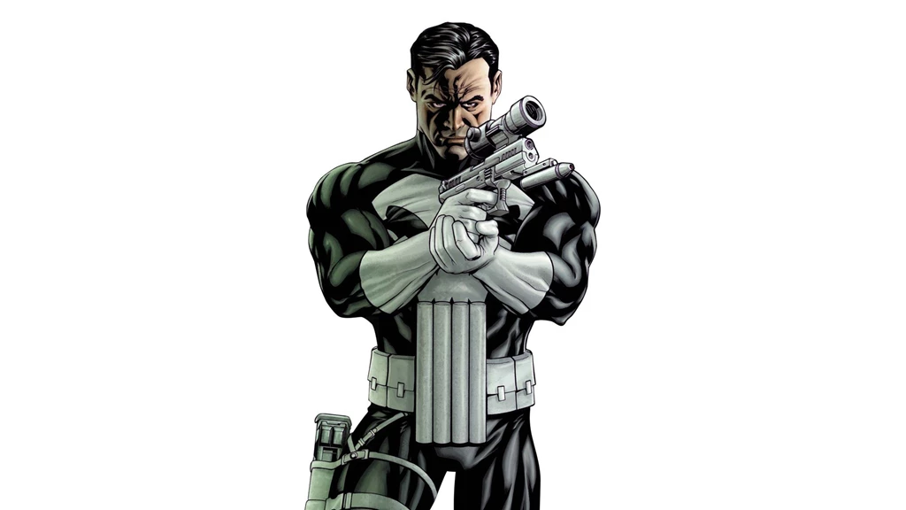 The Punisher Computer Wallpapers, Desktop Backgrounds