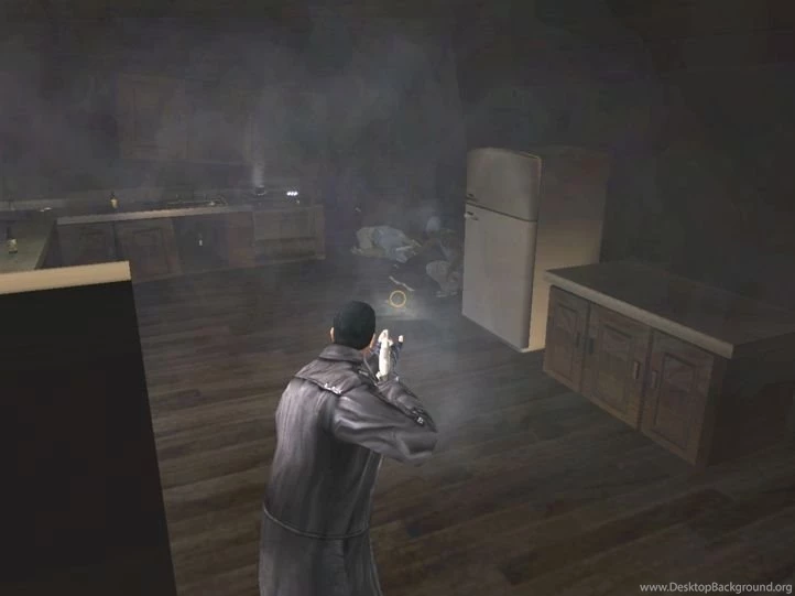 The Punisher Desktop Wallpapers