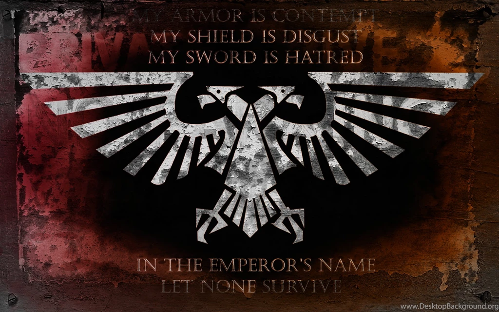 Download Warhammer 40K Wallpapers 1920x1200