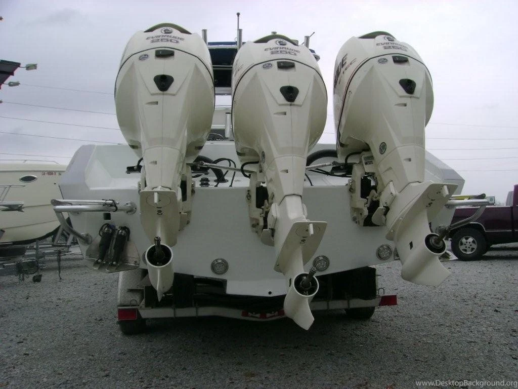 Offshore Fishing Boats : RAZORHEAD Aluminum Boats & Fabrication
