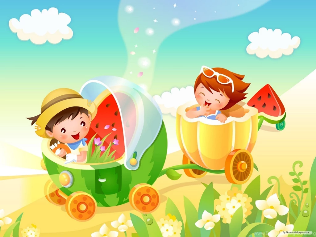 Wallpapers Kids Playing Children Games Index 1600x1200