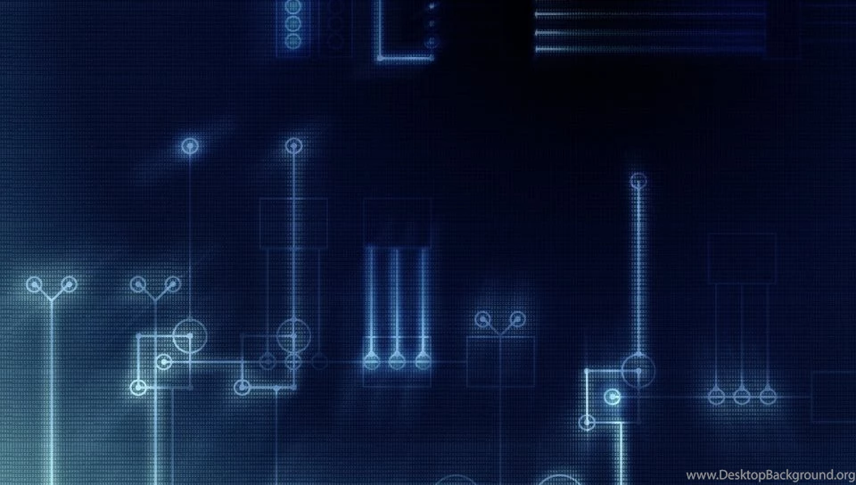 Scheme Contact Blue PS Vita Wallpapers   Free PS Vita Themes And ...