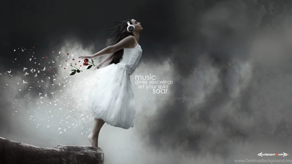 1920x1080 Zero Contact With The Humans Wallpaper, Music And Dance ...