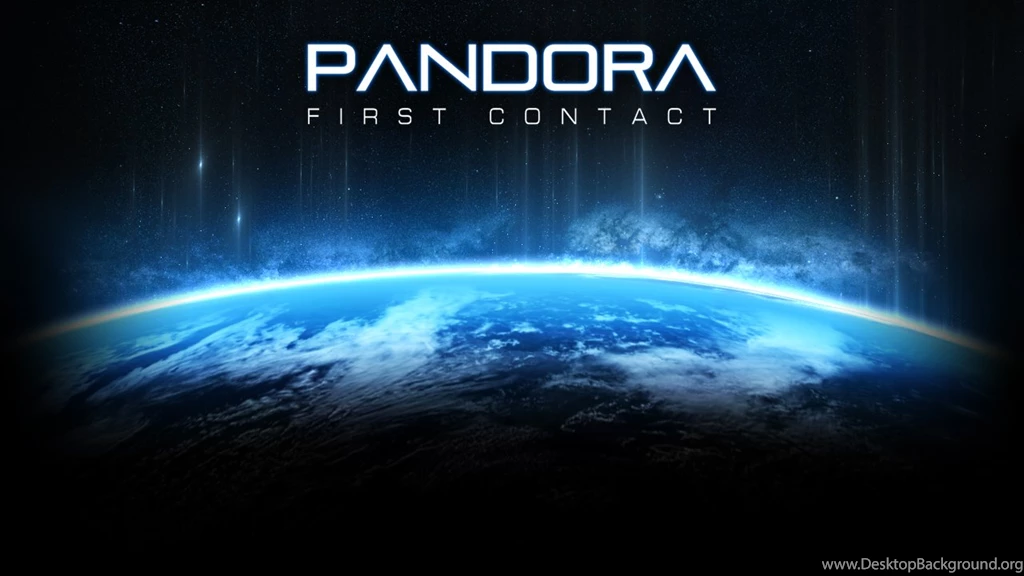 Pandora: First Contact – Sci Fi 4X Strategy Game Official Website
