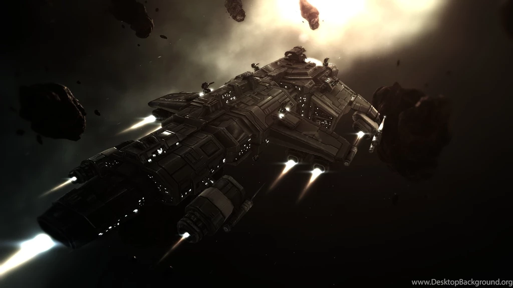 Spaceships HD Wallpapers
