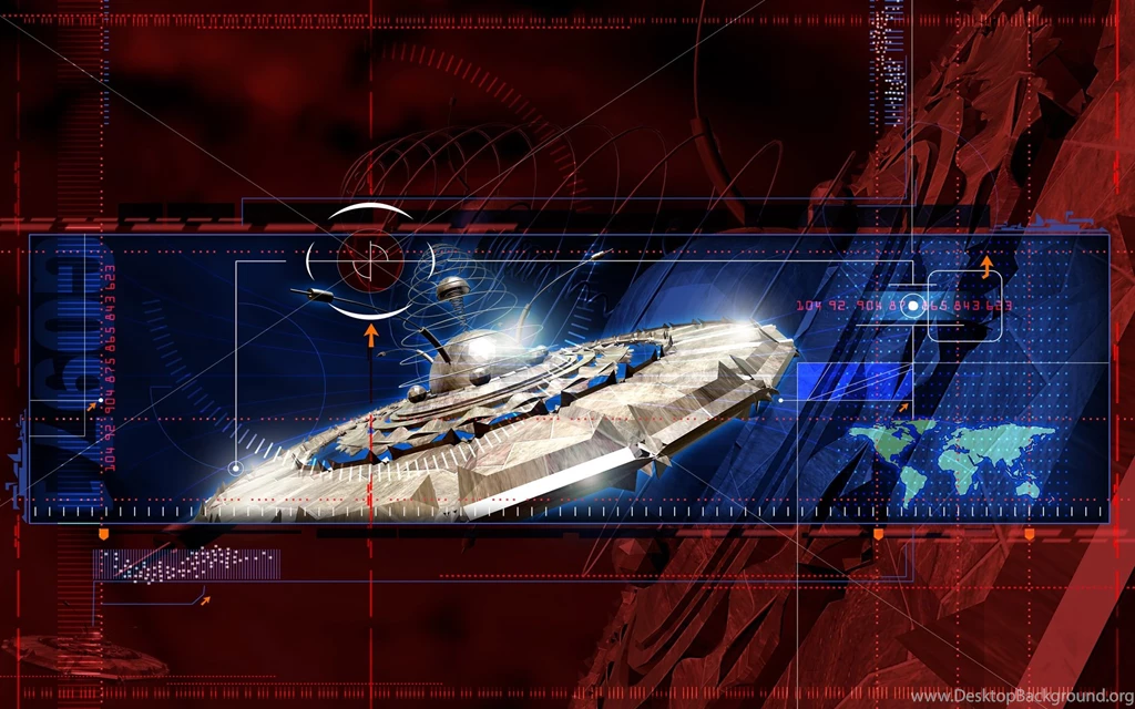 Spacecraft Wallpapers Pics About Space
