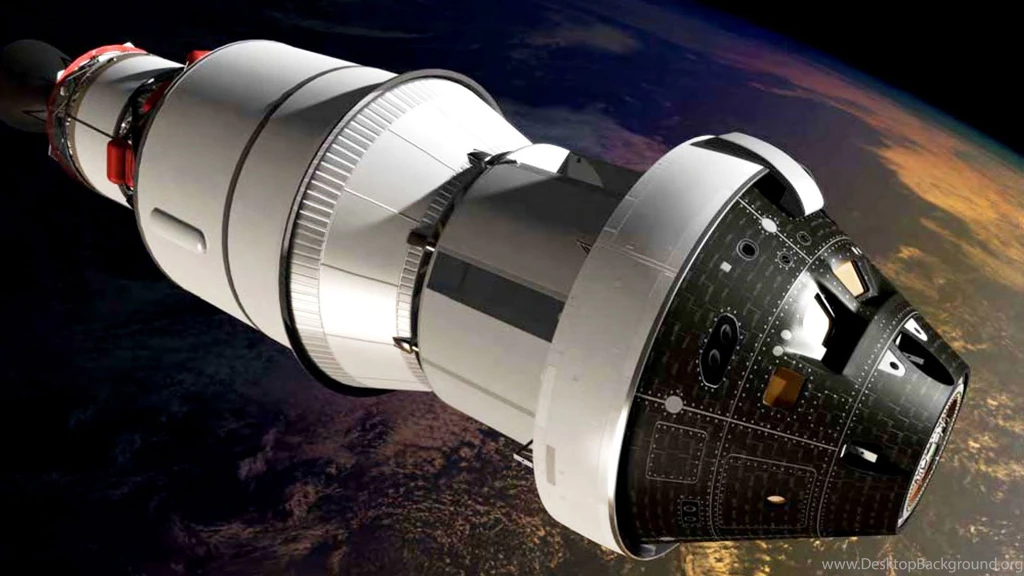 NASA Spacecraft Wallpapers Pics About Space