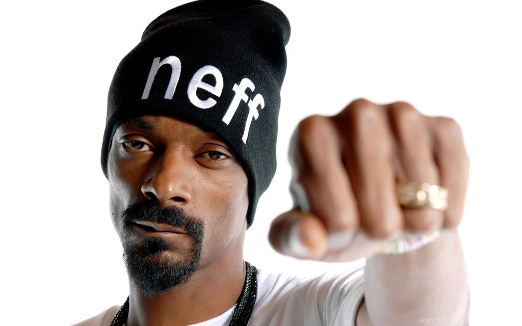 Snoop Dogg Neff • Rap Wallpapers