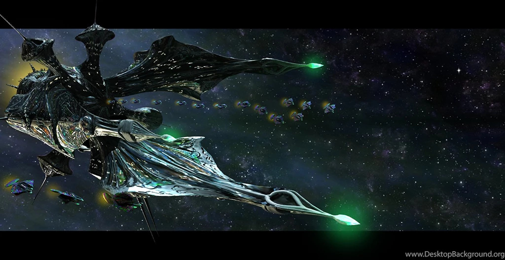 Alien Spacecraft Wallpapers (page 2)   Pics About Space