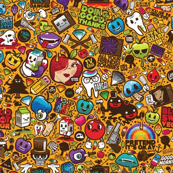 P.A.D. (Super Ultra Combo Version)