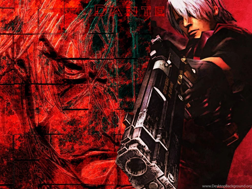 Dante Wallpapers Hd Free Download