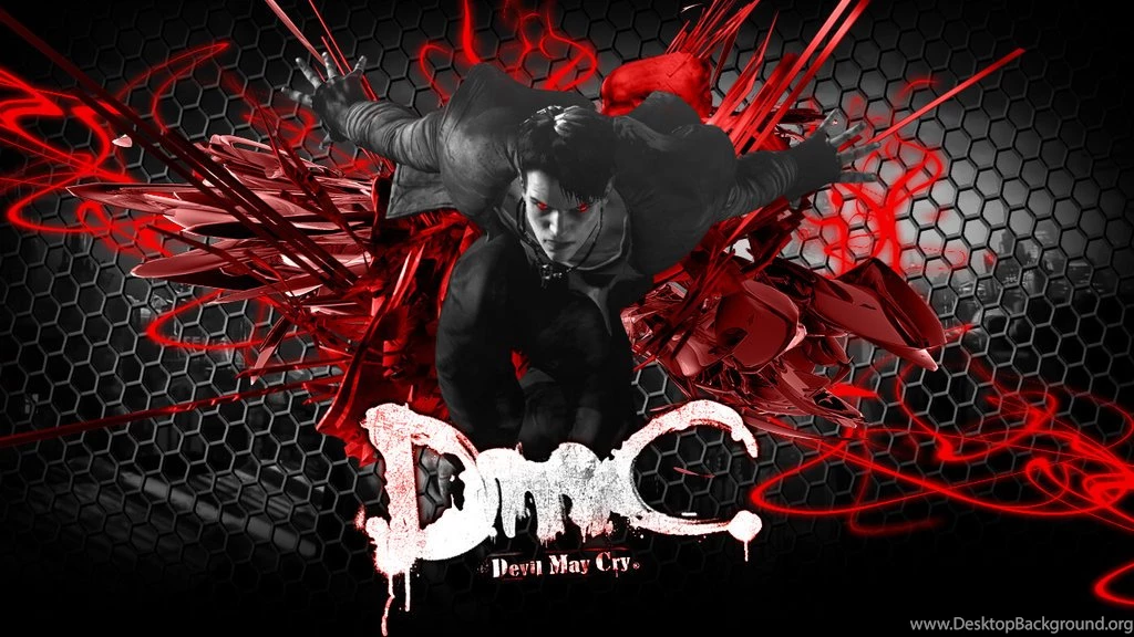 Dante Wallpapers Hd Free Download