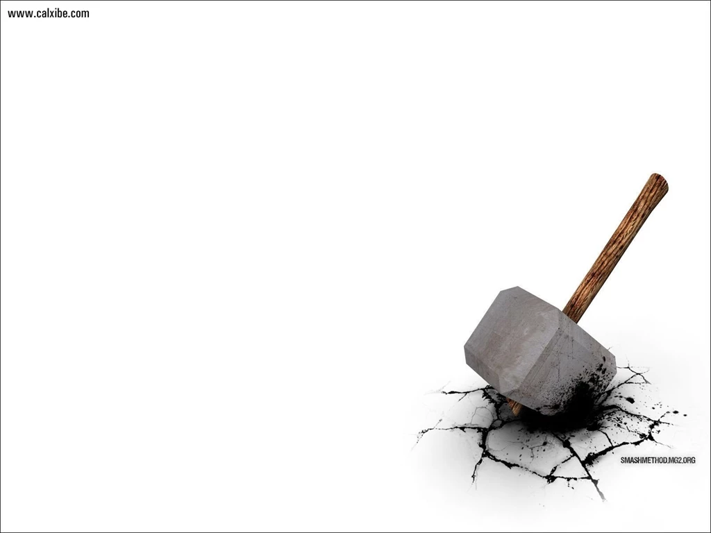 Thor Hammer Wallpapers