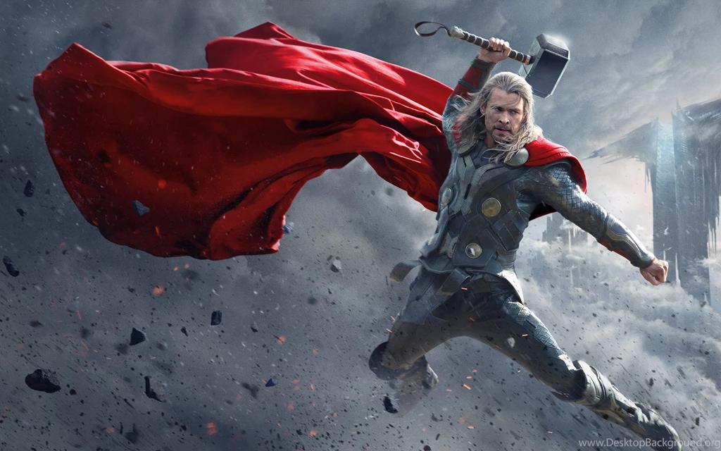 Thor Hammer Free Wallpapers Mbagusi.com