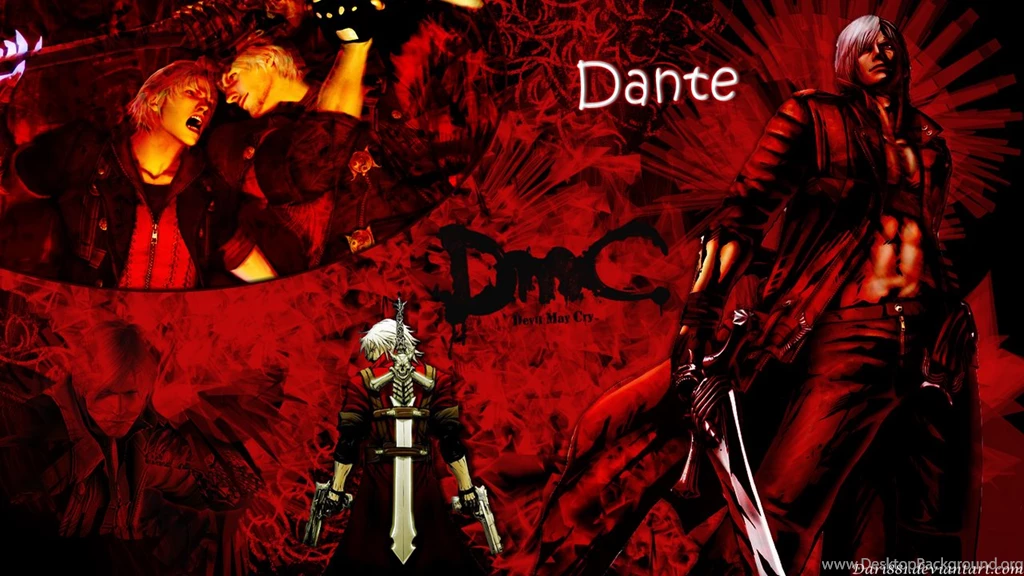 Dante Wallpapers