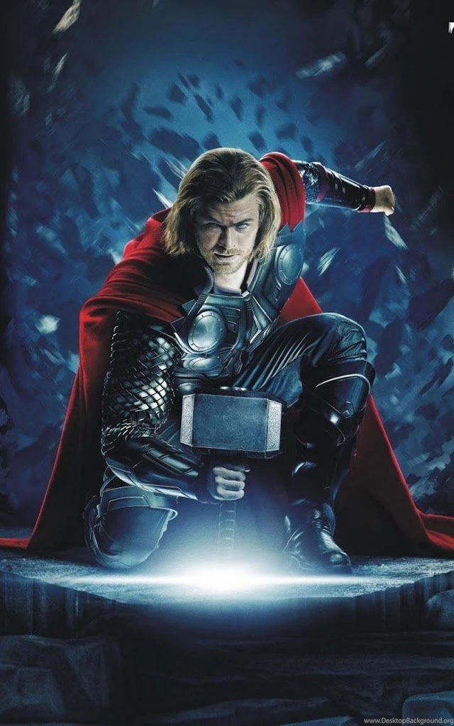 Download Thor The Dark World Wallpapers For Android, Thor The Dark ...