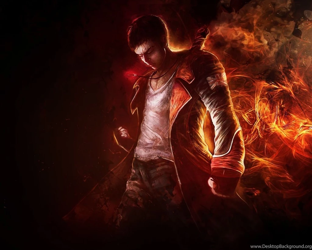 1280x1024 Dante Wallpapers HD, Desktop Backgrounds 1280x1024