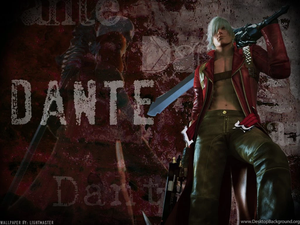 Dante Wallpapers