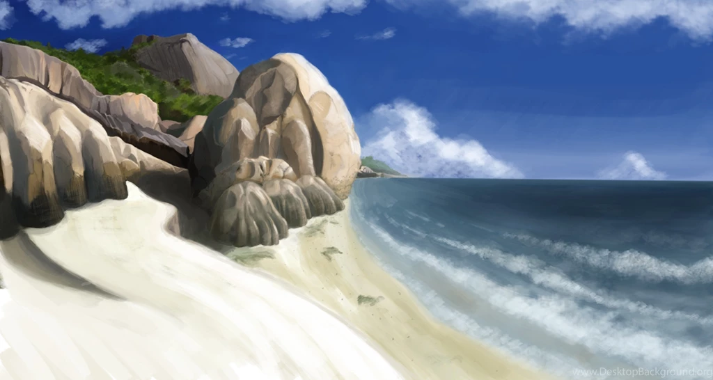 Hd Wallpapers For PC Desktop 3D