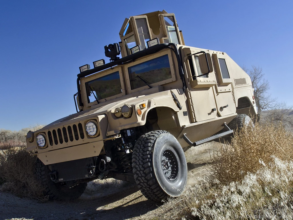 Hummer Wallpapers