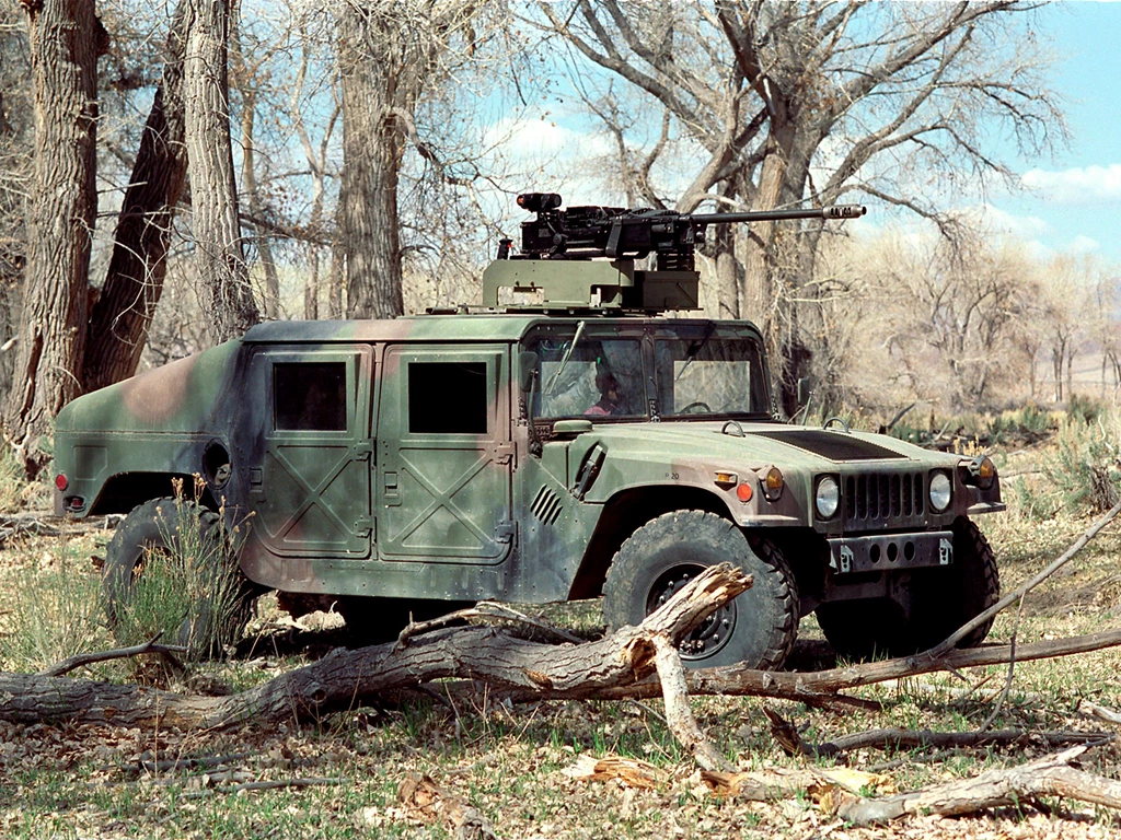 Hmmwv Wallpapers