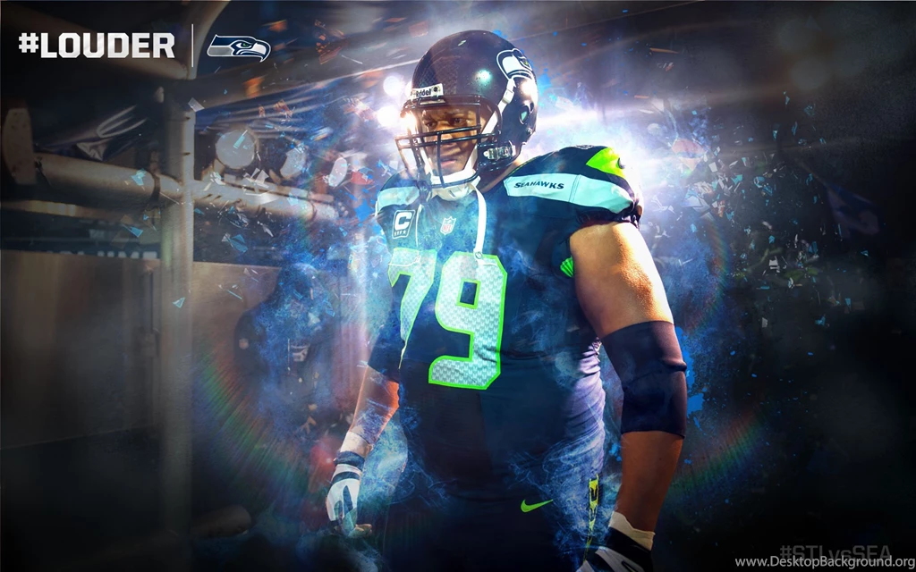 Seattle Seahawks Computer Wallpapers, Desktop Backgrounds ...