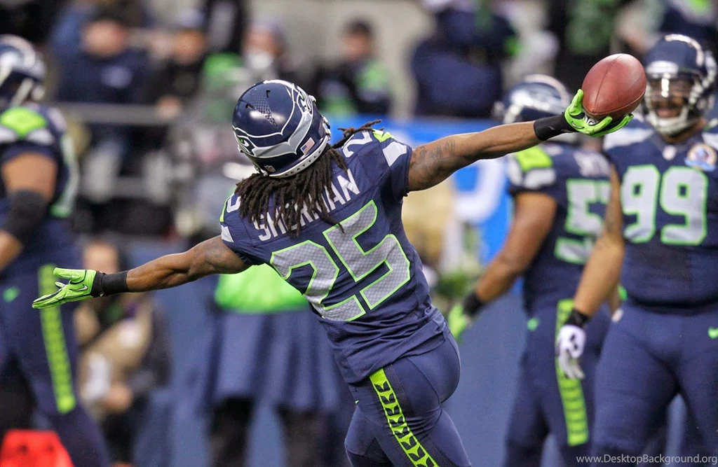 Seattle Seahawks Computer Wallpapers, Desktop Backgrounds ...