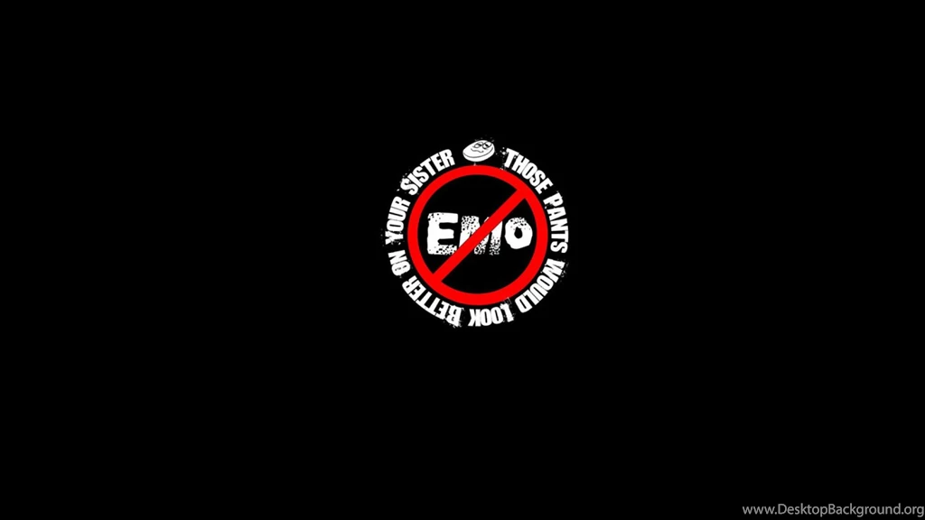 Emo Computer Wallpapers, Desktop Backgrounds