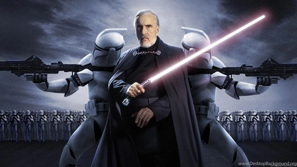 Ii Attack Of The Clones Wallpapers Hd Poster Wallpapers Star Wars ...