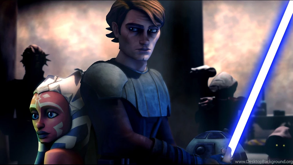 Star Wars Clone Wars Wallpapers Wallpapers Cave