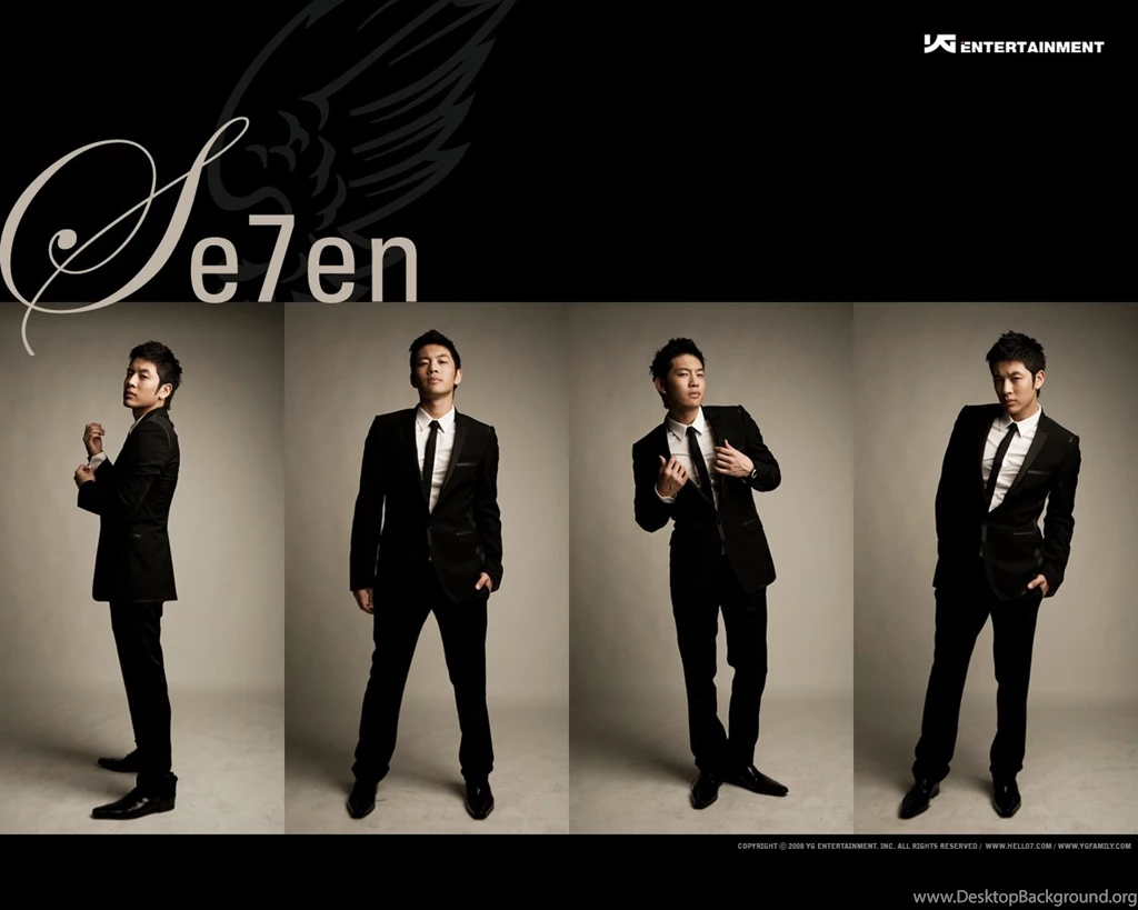 3 New Se7en Wallpaper!