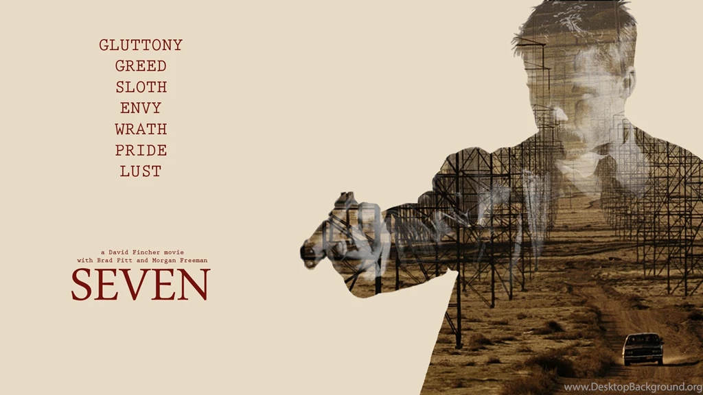 Se7En