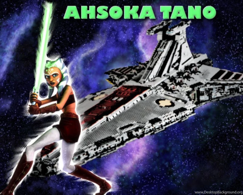 Star Wars Clone Wars Wallpapers By SilvioJ On DeviantArt
