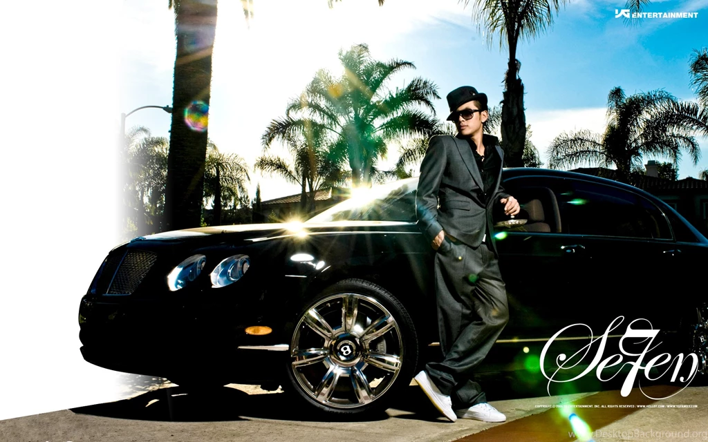 2 New Se7en Wallpaper!