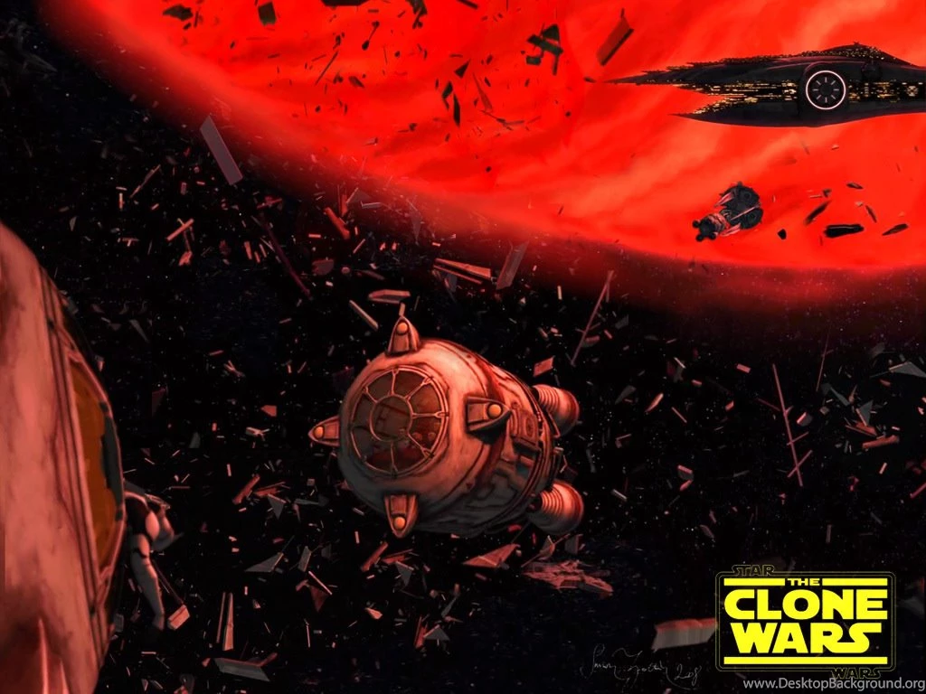 Clone Wars Star Wars: Clone Wars Wallpapers (2951739) Fanpop