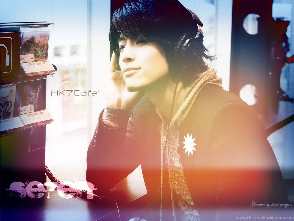 Se7en♥ Se7en Wallpapers (33277400) Fanpop