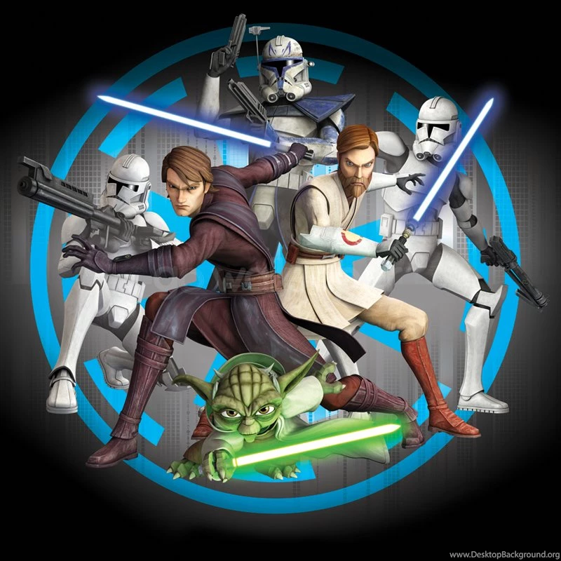 Star Wars Mural – What's Trending Today