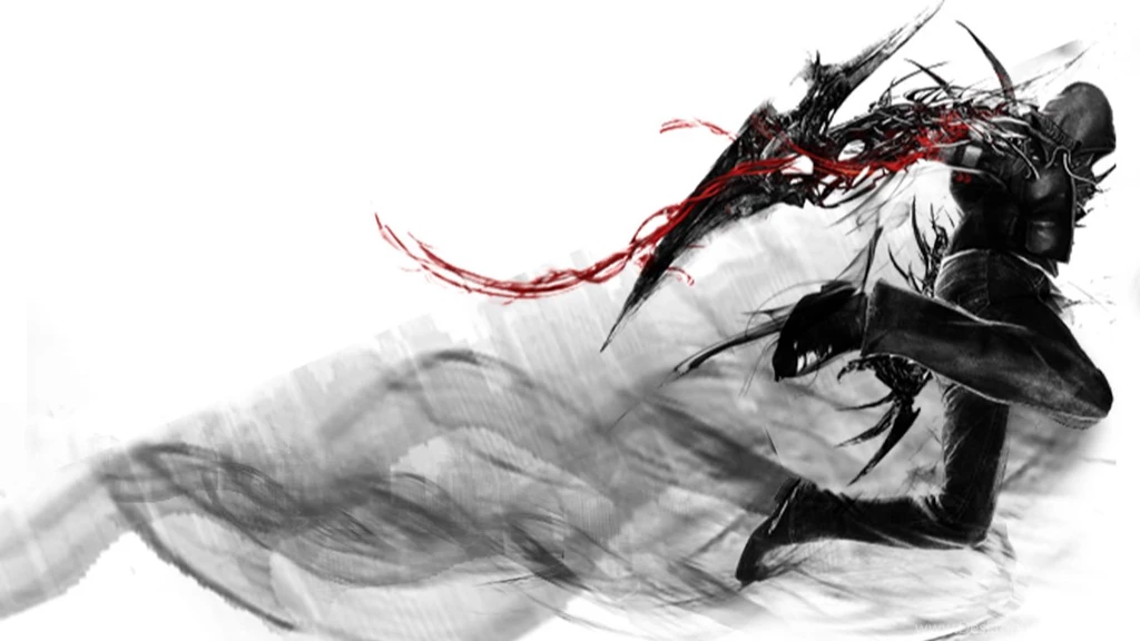 Prototype Alex Mercer Wallpapers Hd   Wallpaper.