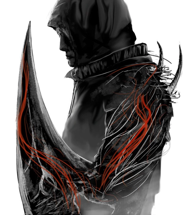 Prototypealexmercer DeviantArt