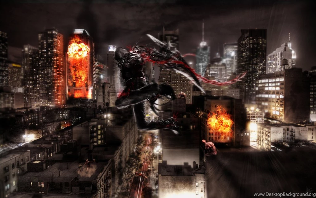 Browsing Wallpapers On DeviantArt
