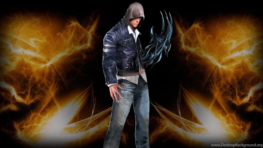 Browsing Wallpapers On DeviantArt