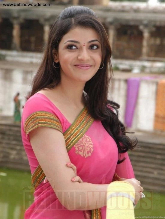 Kajal Agarwal   Tamil Actress Images Kajal Agarwal