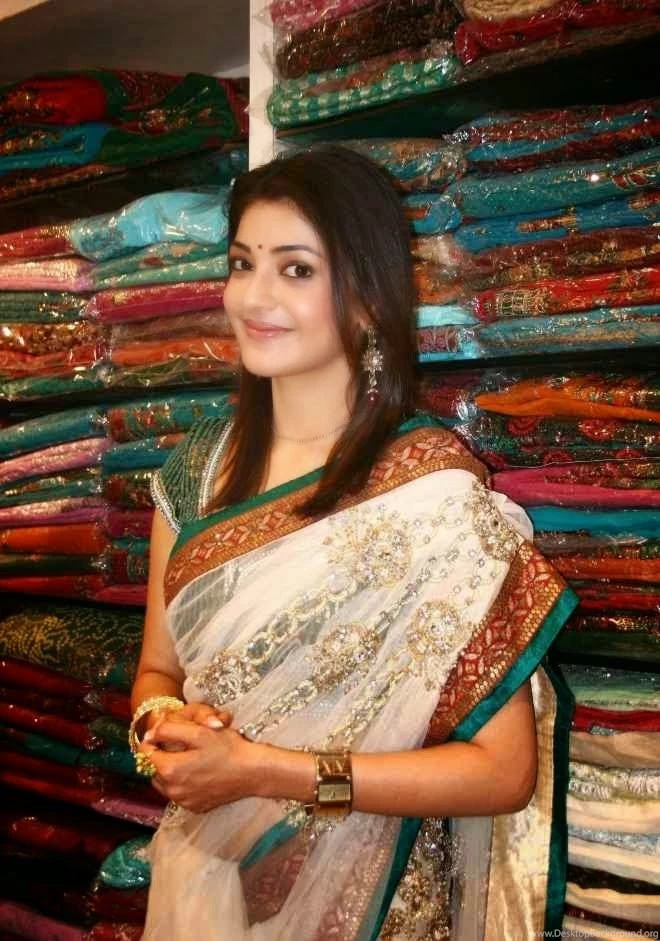 Kajal Agarwal Latest Spicy HD Wallpapers  0
