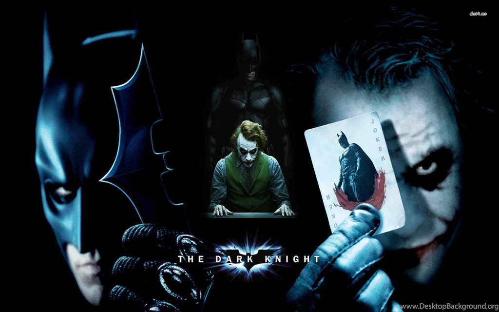 Joker   Heath Ledger   Blogbusters